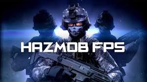 Hazmob FPS: Online Shooter