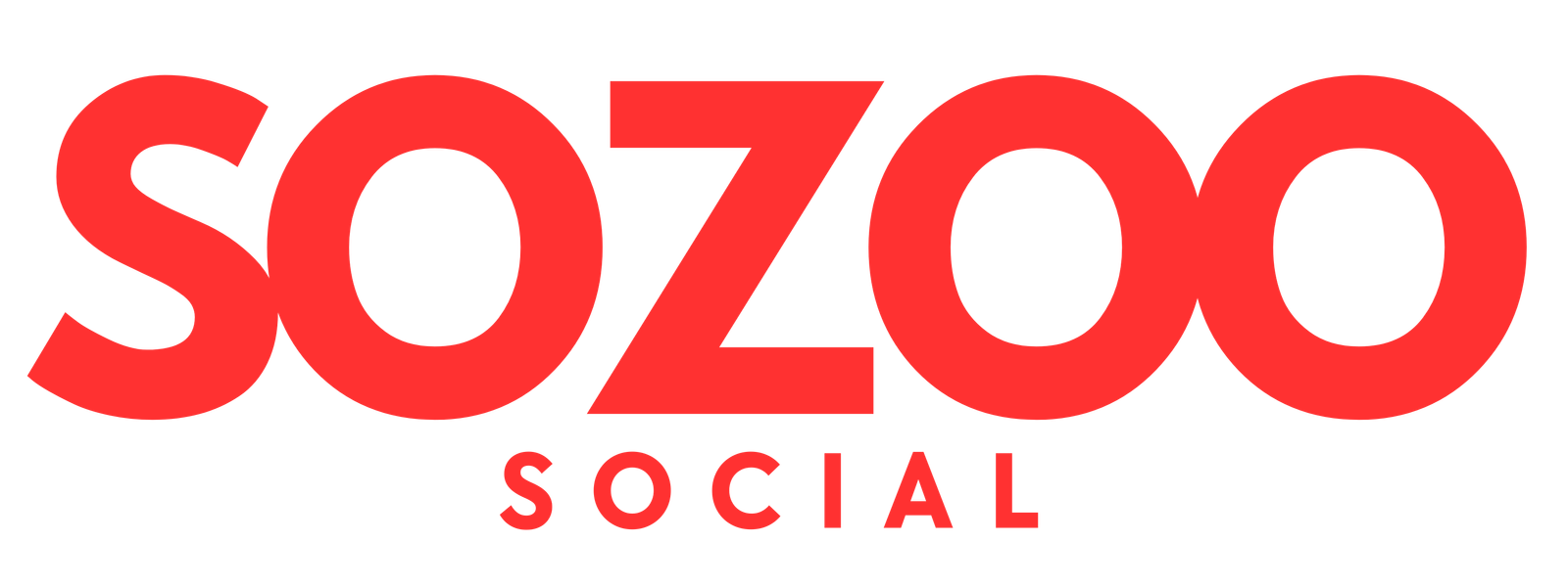 Sozoo Logo