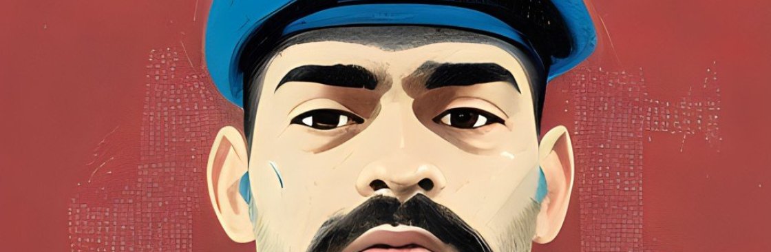 RANGER LINE Cover Image